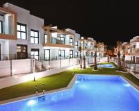 Resale - Apartment - Orihuela Costa - Los Dolses