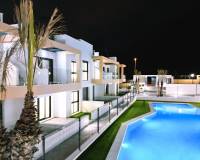 Resale - Apartment - Orihuela Costa - Los Dolses