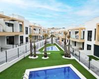 Resale - Apartment - Orihuela Costa - Los Dolses