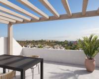 Resale - Apartment - Orihuela Costa - Los Dolses