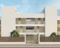 Resale - Apartment - Orihuela Costa - Los Dolses