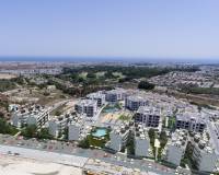 Resale - Apartment - Orihuela Costa - Los Dolses