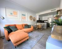 Resale - Apartment - Orihuela Costa - Los Dolses