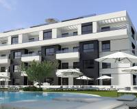 Resale - Apartment - Orihuela Costa - Los Dolses