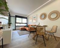 Resale - Apartment - Orihuela Costa - Los Dolses