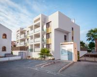 Resale - Apartment - Orihuela Costa - Los Dolses