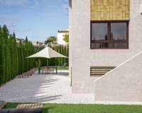 Resale - Apartment - Orihuela Costa - Los Dolses