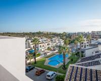 Resale - Apartment - Orihuela Costa - Los Dolses