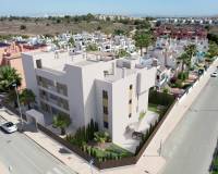 Resale - Apartment - Orihuela Costa - Los Dolses