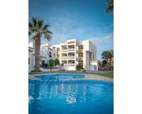 Resale - Apartment - Orihuela Costa - Los Dolses