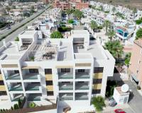 Resale - Apartment - Orihuela Costa - Los Dolses