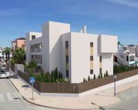 Resale - Apartment - Orihuela Costa - Los Dolses