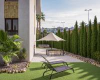 Resale - Apartment - Orihuela Costa - Los Dolses