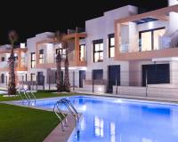 Resale - Apartment - Orihuela Costa - Los Dolses