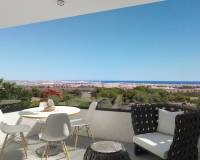 Resale - Apartment - Orihuela Costa - Los Dolses