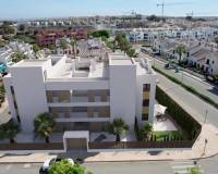 Resale - Apartment - Orihuela Costa - Los Dolses