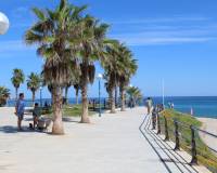 Resale - Apartment - Orihuela Costa - Montezenia