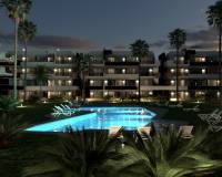 Resale - Apartment - Orihuela Costa - Montezenia