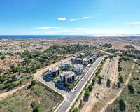 Resale - Apartment - Orihuela Costa - Montezenia