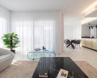 Resale - Apartment - Orihuela Costa - Punta Prima