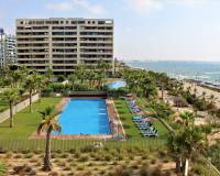 Resale - Apartment - Orihuela Costa - Punta Prima