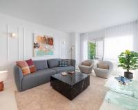 Resale - Apartment - Orihuela Costa - Punta Prima