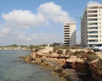 Resale - Apartment - Orihuela Costa - Punta Prima