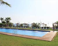 Resale - Apartment - Orihuela Costa - Punta Prima