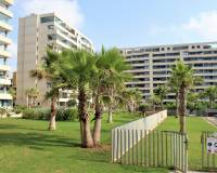 Resale - Apartment - Orihuela Costa - Punta Prima