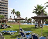 Resale - Apartment - Orihuela Costa - Punta Prima