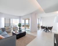 Resale - Apartment - Orihuela Costa - Punta Prima