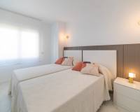 Resale - Apartment - Orihuela Costa - Punta Prima