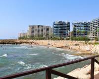 Resale - Apartment - Orihuela Costa - Punta Prima