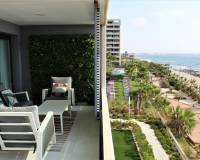 Resale - Apartment - Orihuela Costa - Punta Prima