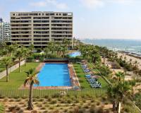 Resale - Apartment - Orihuela Costa - Punta Prima