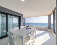 Resale - Apartment - Orihuela Costa - Punta Prima