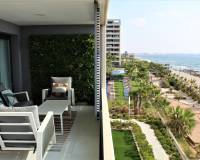 Resale - Apartment - Orihuela Costa - Punta Prima