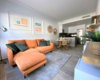 Resale - Apartment - Orihuela Costa - Punta Prima