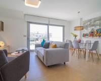 Resale - Apartment - Orihuela - Zona Centro