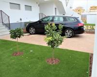 Resale - Apartment - Orihuela - Zona Centro