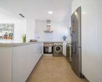 Resale - Apartment - Orihuela - Zona Centro