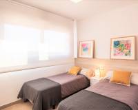 Resale - Apartment - Orihuela - Zona Centro