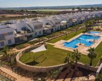 Resale - Apartment - Orihuela - Zona Centro