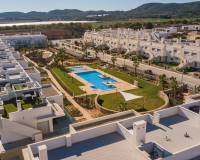 Resale - Apartment - Orihuela - Zona Centro