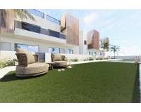 Resale - Apartment - Pilar de la Horadada - La Torre de la Horadada