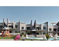 Resale - Apartment - San Miguel de Salinas - Pueblo