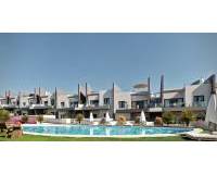 Resale - Apartment - San Miguel de Salinas - Pueblo