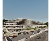 Resale - Apartment - San Miguel de Salinas - Pueblo