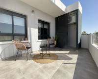 Resale - Apartment - San Miguel de Salinas - Pueblo