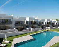 Resale - Apartment - San Miguel de Salinas - Pueblo